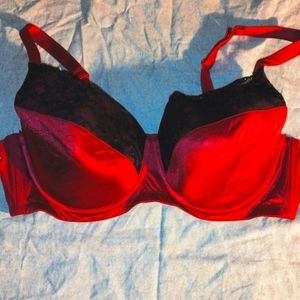 44D Full Figure Bra